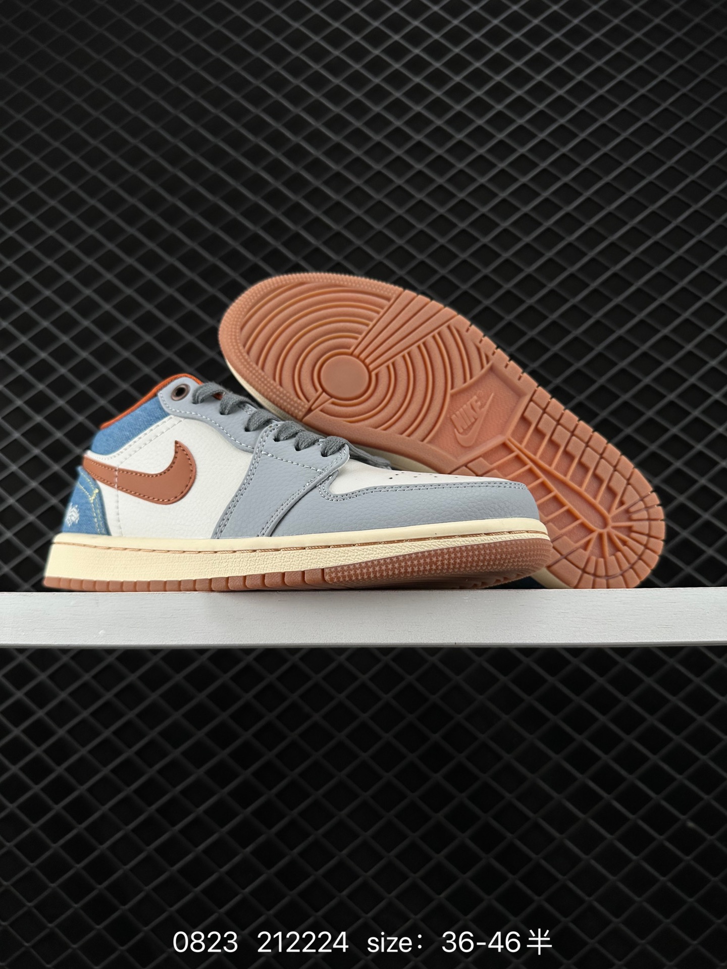 Air Jordan 1 Low AJ1